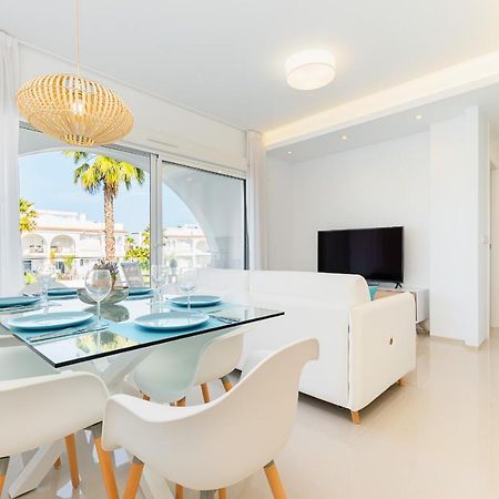 Apartamento Natural Luxury Park กิวดาด เกซาดา ภายนอก รูปภาพ