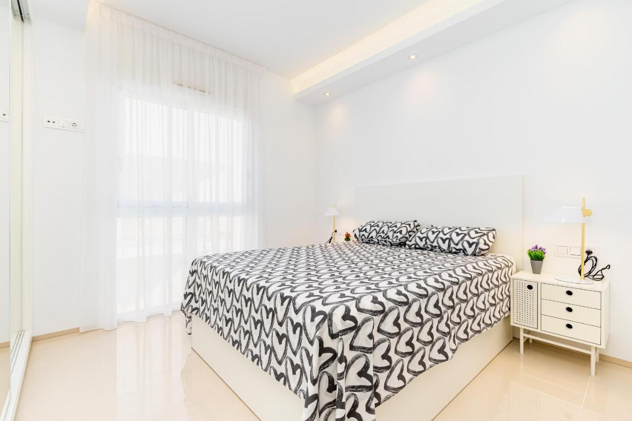 Apartamento Natural Luxury Park กิวดาด เกซาดา ภายนอก รูปภาพ