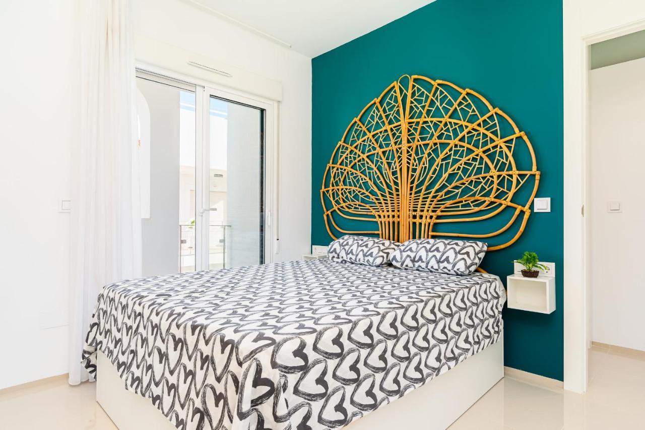 Apartamento Natural Luxury Park กิวดาด เกซาดา ภายนอก รูปภาพ