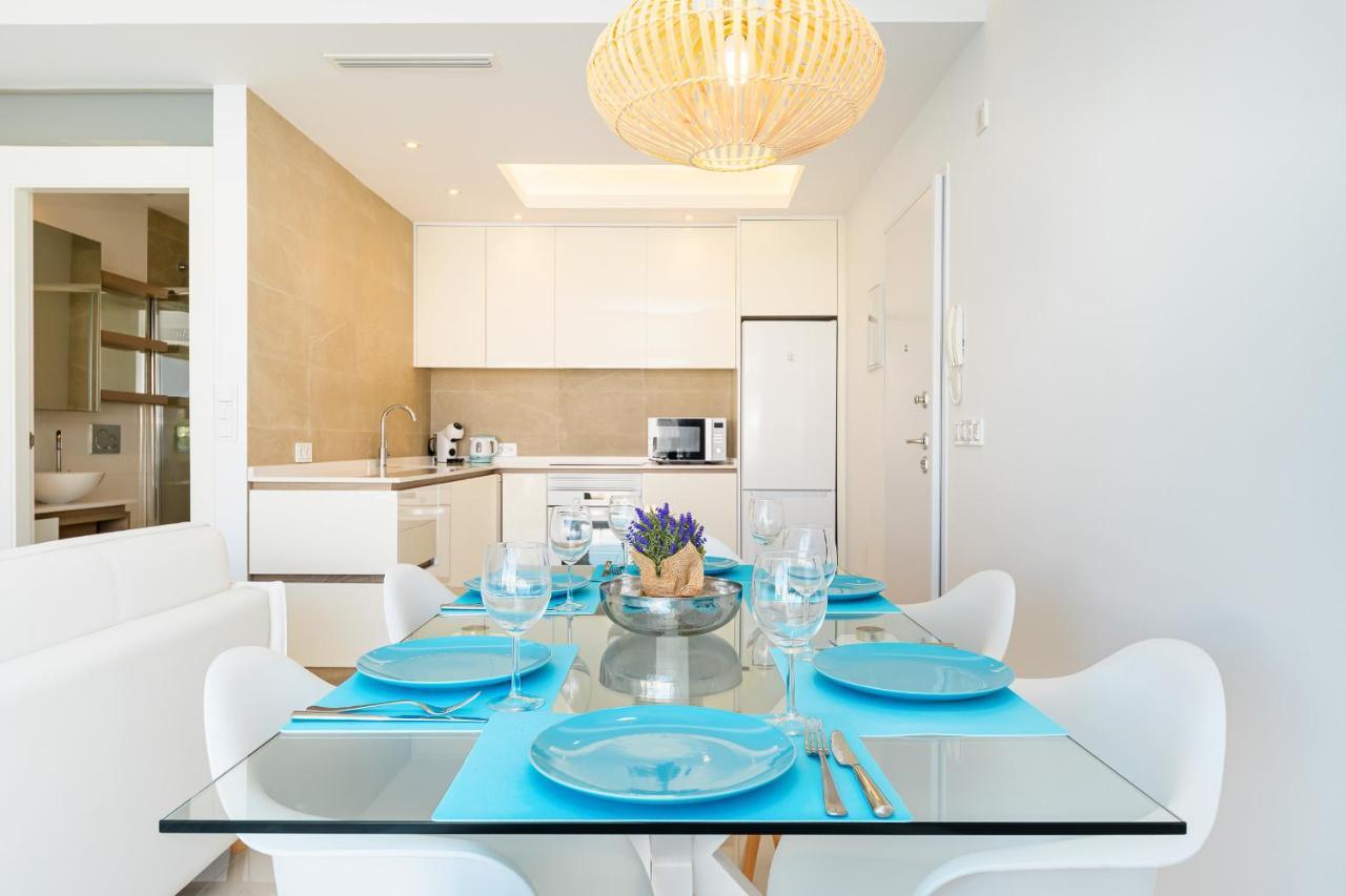 Apartamento Natural Luxury Park กิวดาด เกซาดา ภายนอก รูปภาพ