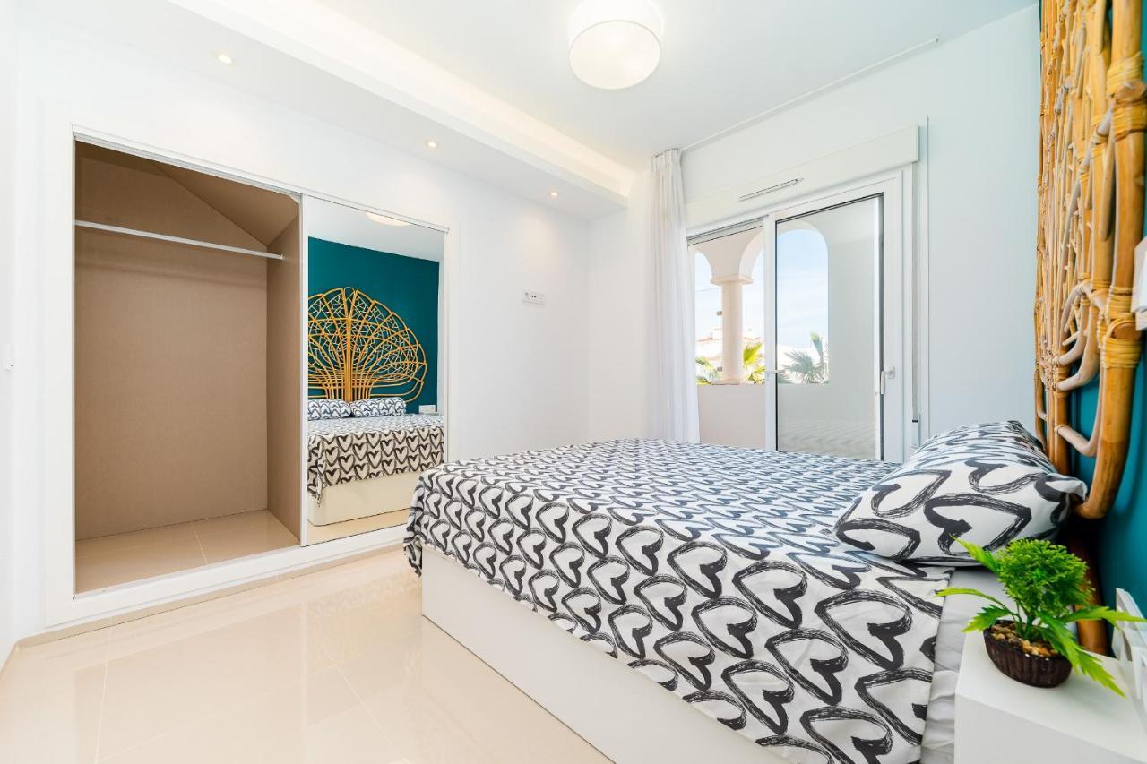 Apartamento Natural Luxury Park กิวดาด เกซาดา ภายนอก รูปภาพ